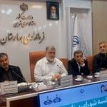 بهارستان با ۷۰۰ هزار نفر جمعیت هنوز دستگاه MRI ندارد