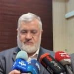 بهارستان ۱۸۰ برابر شلوغ‌تر از میانگین ایران