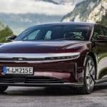 بهترین برند لوکس برقی معرفی شد / تسلا و پورشه نیستند!