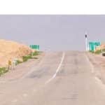 بهره‌برداری از باند دوم جاده کرمان–راور تا پایان امسال