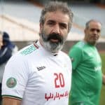 بهروز رهبری‌فرد: دستور آمد ایران نباید بحرین را شکست دهد!/ من و مهدی هاشمی‌نسب سبیل کریم باقری را زدیم