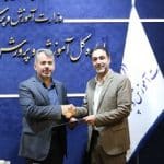 «بی نیاز» سرپرست روابط عمومی آموزش و پرورش قزوین شد