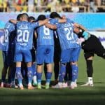 بیانیه باشگاه استقلال درباره شعارهای پرسپولیسی ها