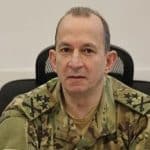 بیانیه فرمانده ارتش لبنان: مردم همدل باشند/دغدغه دفاع از کشور است