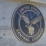 بیانیه فرماندهی تروریستهای سنتکام درباره توقیف نفتکش متخلف توسط ایران