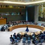 بیانیه ۱۱ بندی ایران درباره قطعنامه شورای امنیت در مورد غزه