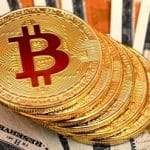 بیت‌کوین از مرز ۱۱۰ هزار دلار گذشت