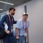 بیرانوند: ترس از فضای مجازی باعث شد از پنالتی زدن فرار کنیم!