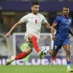 بیرانوند تیم ملی و قلعه‌نویی را به فینال برد