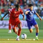 بیفوما: زمان هاشمیان دوران خوبی برای من نبود