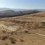 بیمارستان اندیکا پس از کلنگ‌زنی پرسر و صدا  به فراموشی سپرده شد!