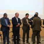 تأکید معاون وزیر میراث فرهنگی بر توسعه گردشگری با محوریت بخش خصوصی / سمنان نگینی بر تارک ایران