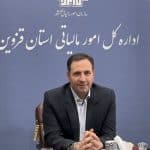 تامین اعتبار پروژه توسعه دانشکده دندانپزشکی قزوین با مشارکت مودیان