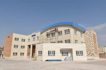 تامین اعتبار ۷۳۸ میلیاردی تکمیل مدارس در سایت‌های مسکونی استان سمنان