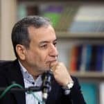 تاکید عراقچی بر ضرورت اقدامات لازم جهت اجرایی کردن توافقات ایران و چین