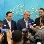 تاکید وزیر اقتصاد مبنی بر بازگشت مناطق آزاد تجاری ایران به جایگاه قانونی خود