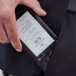 تبدیل گوشی به یک مرکز بهره‌وری مجهز به E Ink و هوش مصنوعی، تنها با یک قاب!