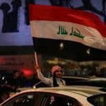 تبریک ایران به مردم و دولت عراق به خاطر برگزاری موفق انتخابات مجلس این کشور