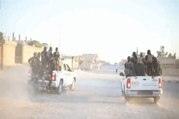 تجاوز جدید رژیم صهیونیستی به اراضی سوریه