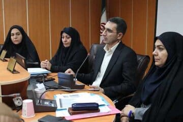 تحول تازه در رویکرد تعلیم و تربیت لرستان /شناسایی ظرفیتهای واقعی مدارس