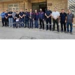 تحول در برنامه‌ریزی تولید فولاد اکسین با تکیه بر هوش مصنوعی و نسل چهارم نگهداشت