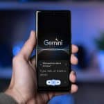 تحول در تعامل با صفحه نمایش: معرفی قابلیت Circle Screen گوگل