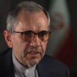 تخت روانچی: هر مذاکرهای که نتایجش از قبل مشخص شده باشد، بی معنا است