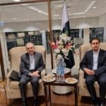 تخت روانچی وارد اسلامآباد شد