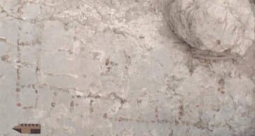 تخته بازی منحصربهفرد مایاها در گواتمالا کشف شد