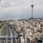 «تخلیه تهران» به‌خاطر کم‌آبی از نگاه اولین شهردار پایتخت پس از انقلاب/ ظرفیت تهران برای ۵ میلیون نفر پیش‌بینی شده بود