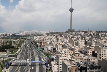 «تخلیه تهران» بهخاطر کمآبی از نگاه اولین شهردار پایتخت پس از انقلاب/ ظرفیت تهران برای ۵ میلیون نفر پیشبینی شده بود