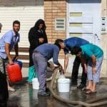 تخلیه تهران شوخی است؛ ۸۰ درصد مردم ناراضی‌اند و به هشدارها توجه نمی‌کنند/ راه حل فوری برای بحران آب وجود ندارد