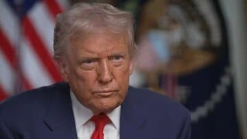 ترامپ: ایران در حال حاضر هیچ ظرفیت هسته‌ای ندارد / روزهای مادورو به پایان رسیده / فکر می‌کنم بن سلمان به این توافق‌ها ملحق شود