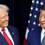 ترامپ: این دیدار یک اتفاق بسیار خوب برای هر دو کشور بود