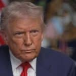 ترامپ بی‌بی‌سی را به شکایت یک میلیارد دلاری تهدید کرد