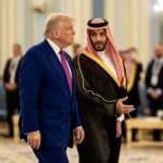 ترامپ شخصا از بنسلمان «عادیسازی روابط اسرائیل-عربستان» را خواستار شد