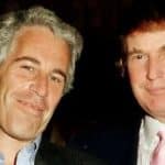 ترامپ شمشیر را از رو بست: پرونده اپستین را منتشر کنید، ما چیزی برای مخفی کردن نداریم