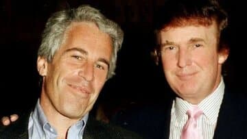 ترامپ شمشیر را از رو بست: پرونده اپستین را منتشر کنید، ما چیزی برای مخفی کردن نداریم