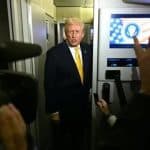 ترامپ: ما ممکن است ایران را هم به این فرمول اضافه کنیم