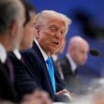 ترامپ: هر یهودی که به «ممدانی» رأی دهد، احمق است!