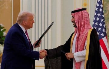ترامپ چه چیزی به بن سلمان خواهد داد؟ / آمریکا به عربستان چیزی نمیدهد که به ضرر اسرائیل باشد / ریاض باید هزینه خرابکاریهای واشنگتن را بر عهده بگیرد