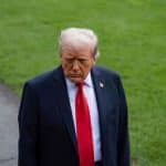 ترامپ: چین از عواقب حمله به تایوان آگاه است