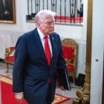 ترامپ ۸۲ میلیون دلار اوراق قرضه خریداری کرد