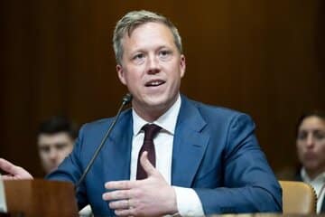 ترامپ، هیات عالی پنتاگون را به کییف فرستاده است