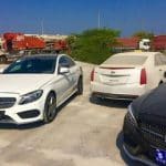 تردد خودروهای پلاک منطقه آزاد در سراسر این استان آزاد شد