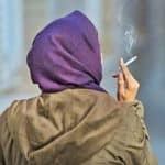 ترک سیگار در زنان دشوارتر یا مردان؟