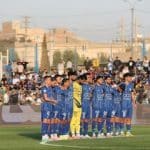 ترکیب استقلال مقابل پادیاب