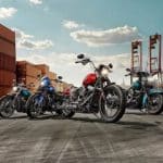 ترکیبی از سبک، قدرت و نوآوری / مدلهای ۲۰۲۶ موتور هارلی دیویدسون