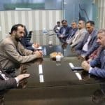 تشکیل دبیرخانه پایتختی کتاب در شاهرود، فرصتی مناسب پیش روی مدیریت شهری