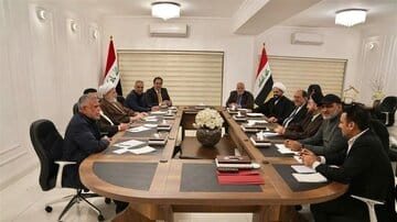 تشکیل فوری دولت جدید عراق/ هفته آتی رایزنی‌های گسترده شروع خواهد شد